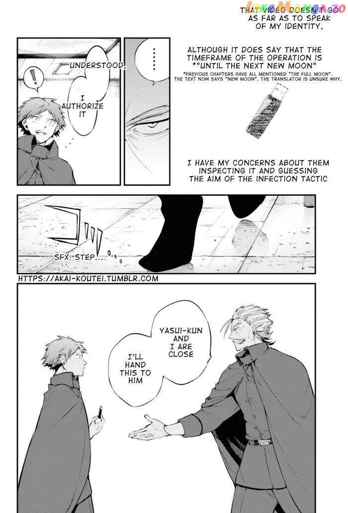 Bungou Stray Dogs Chapter 89 image 08_optimized